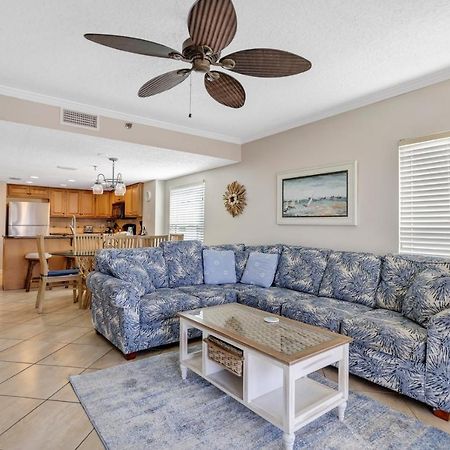 106 Beach Place Condos St. Pete Beach Eksteriør bilde