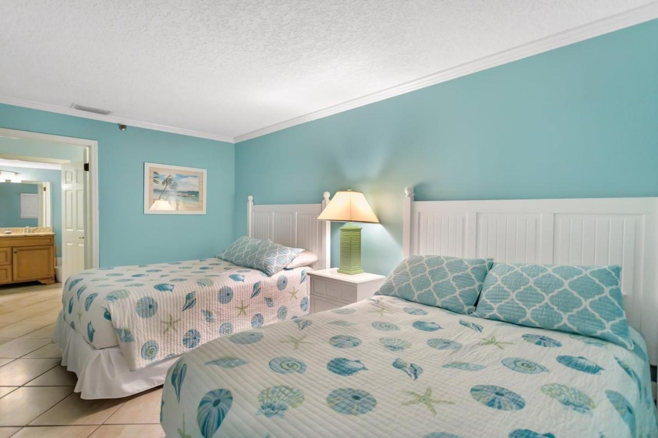 106 Beach Place Condos St. Pete Beach Eksteriør bilde