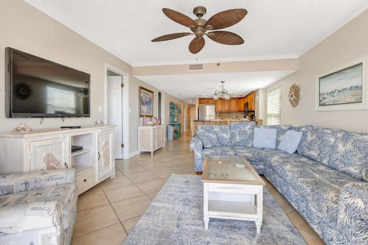 106 Beach Place Condos St. Pete Beach Eksteriør bilde