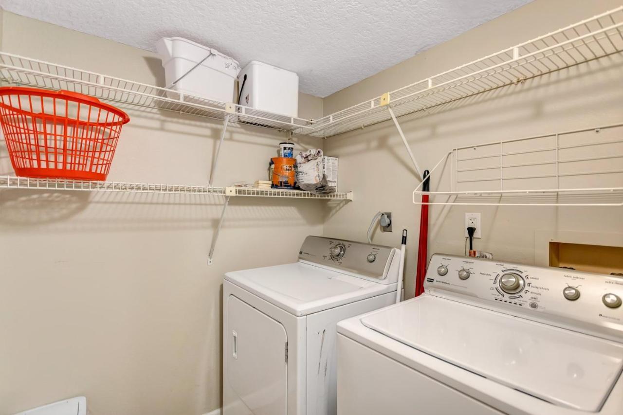 106 Beach Place Condos St. Pete Beach Eksteriør bilde